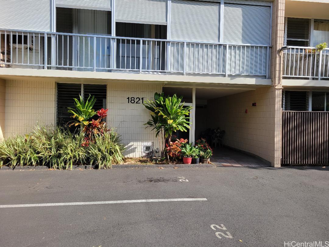 1821 Keeaumoku Street 501/ 501-a