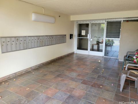 1821 Keeaumoku Street 501/ 501-a Honolulu HI 96822