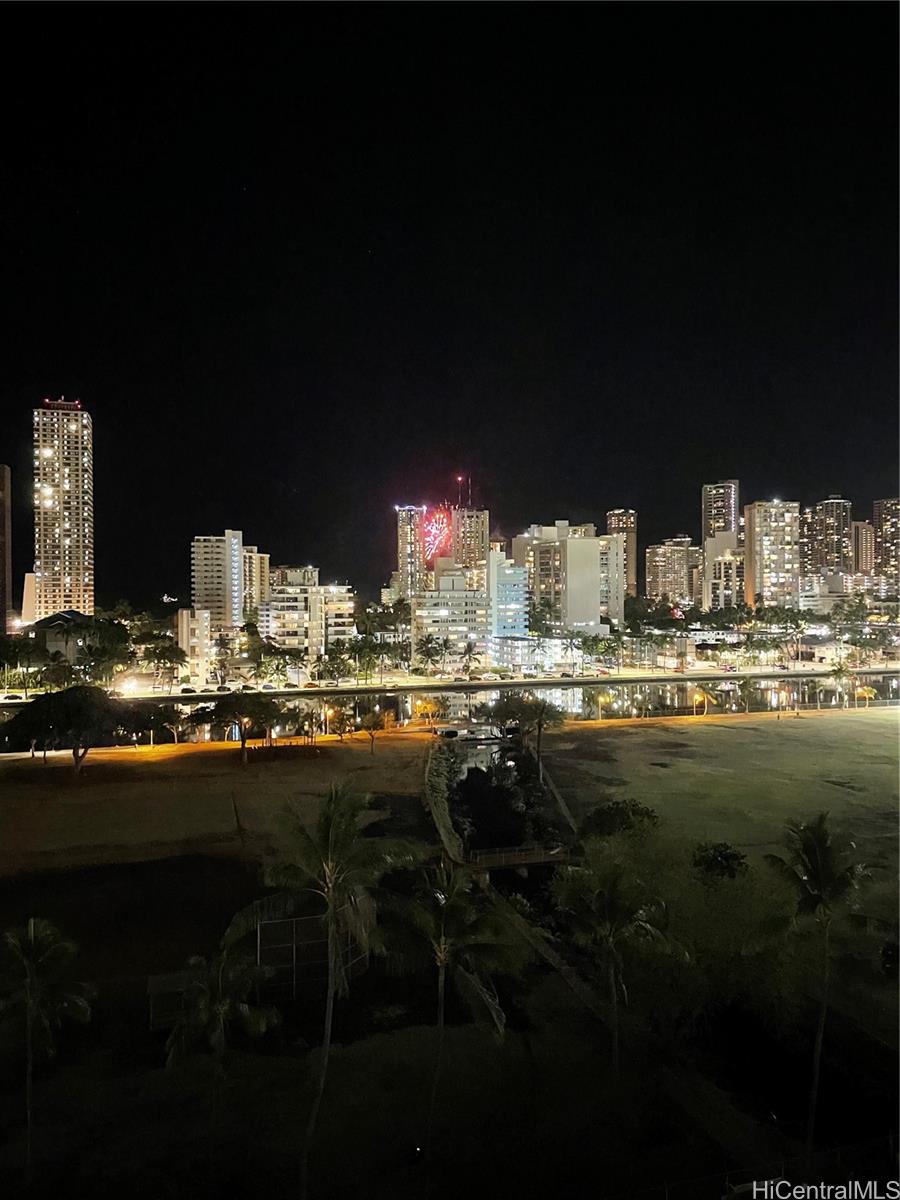 2333 Kapiolani Boulevard 1008A