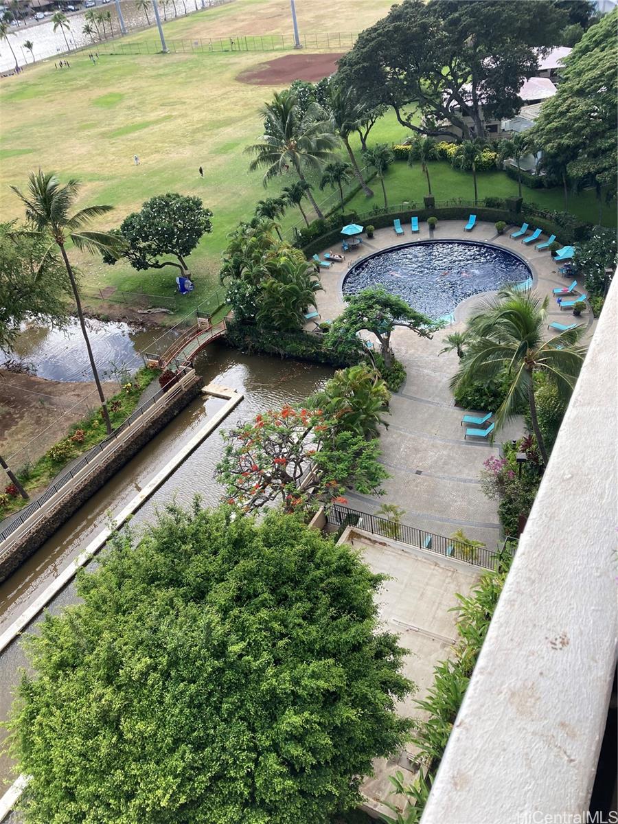 2333 Kapiolani Boulevard 1008A