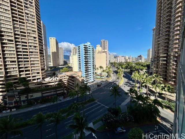 1777 Ala Moana Boulevard 919