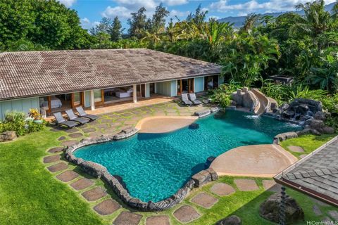 Photo of 68-252 Olohio Street, Waialua, HI 96791 (MLS # 202427001)
