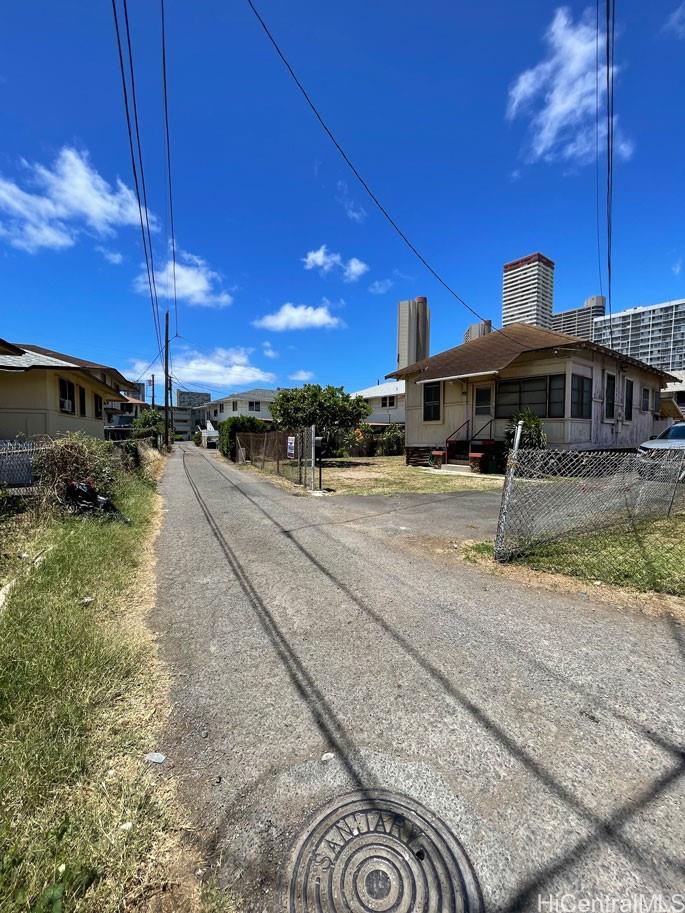 Kapiolani Home Residence