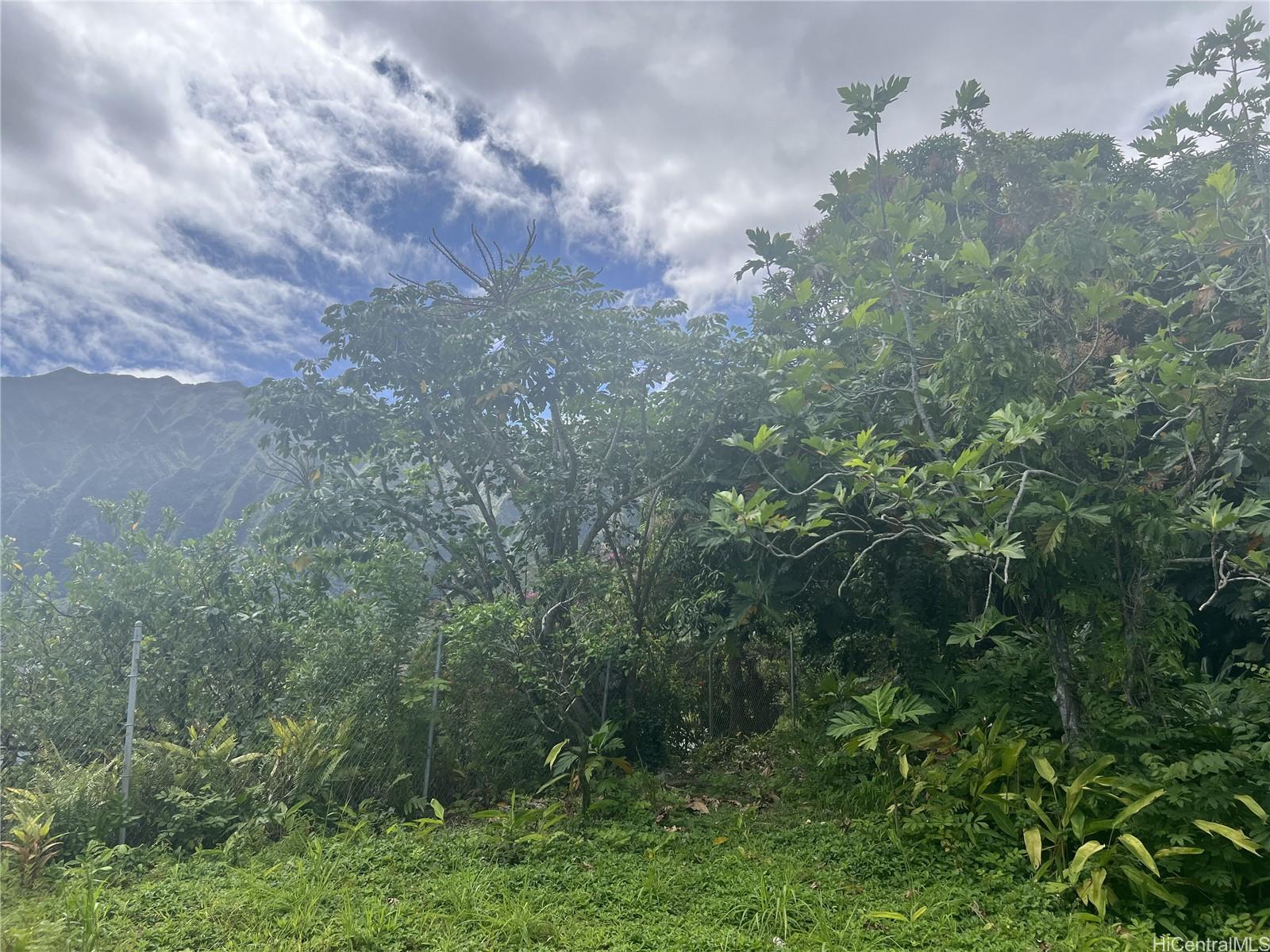 Ahuimanu Home Residence