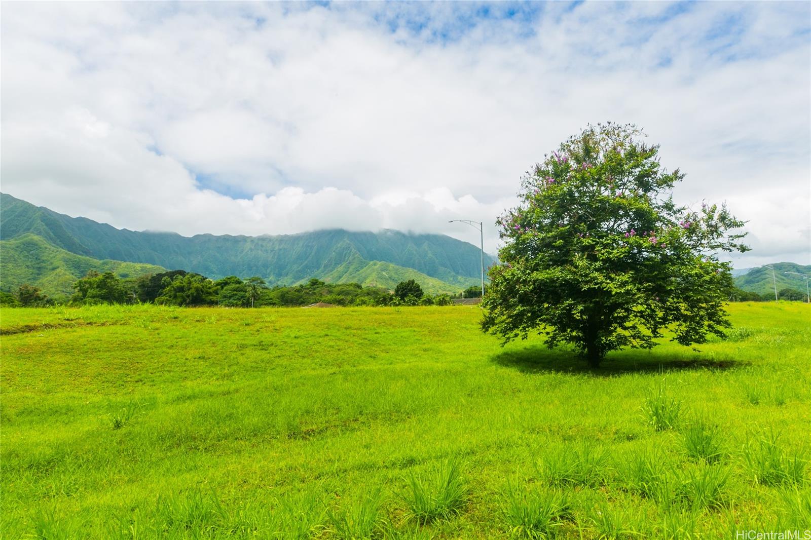 Ahuimanu Home Residence