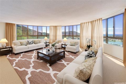 6770 Hawaii Kai Drive 1202 Honolulu HI 96825