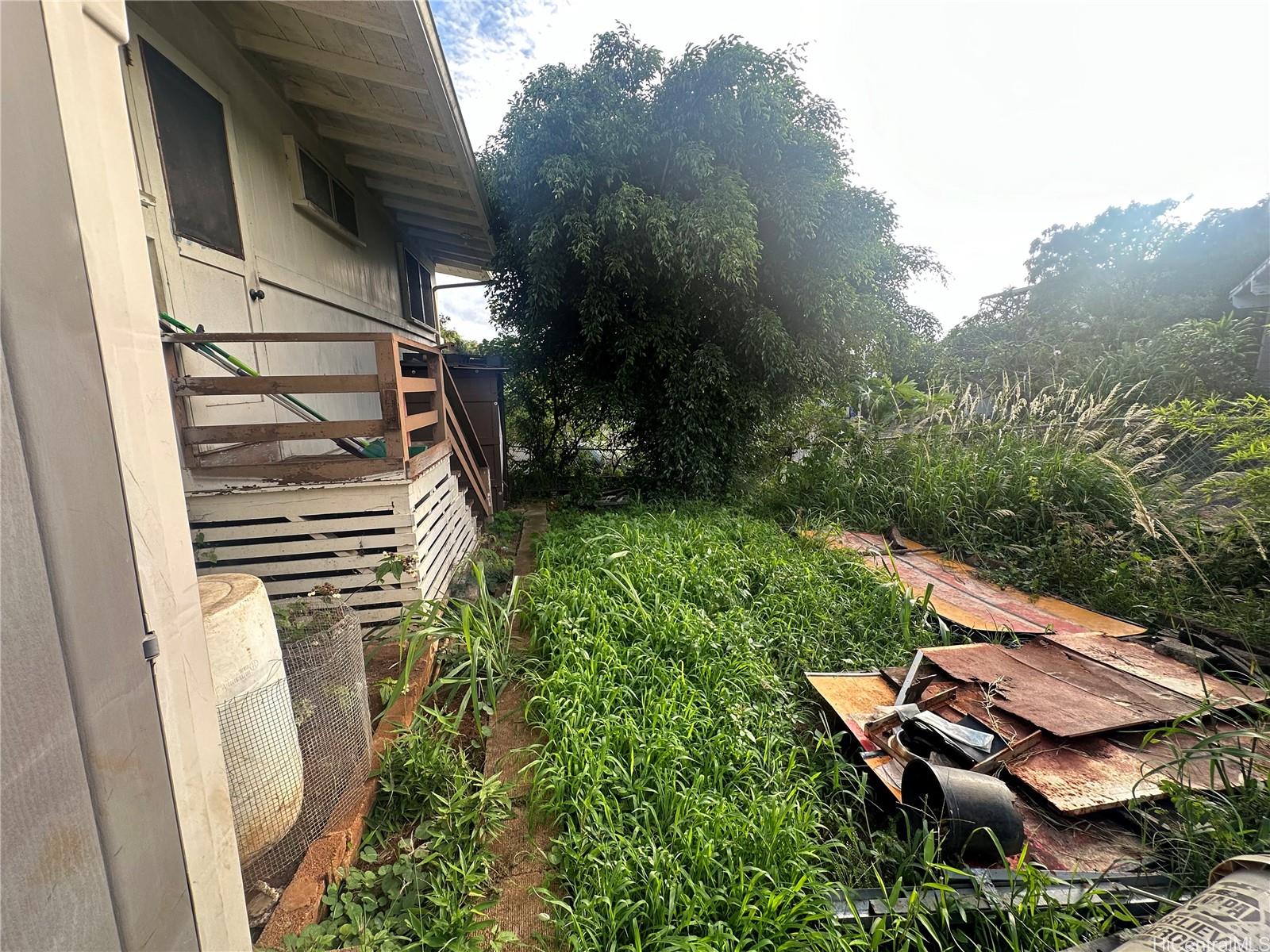 Kamehameha Heights Home Residence