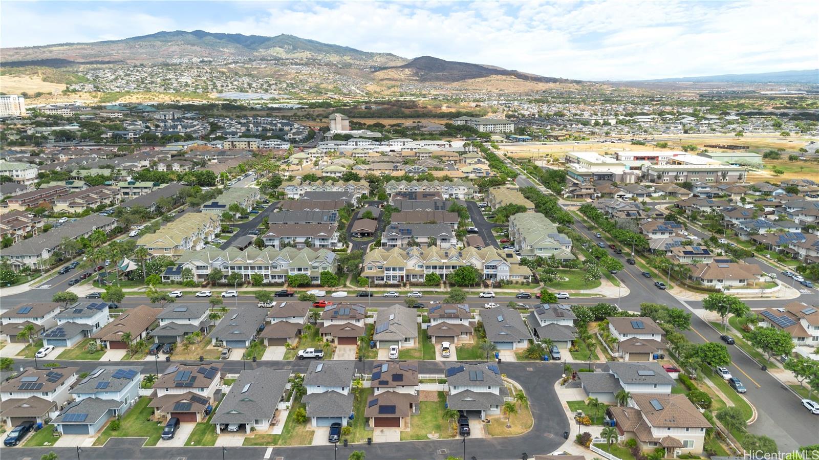 Photo of Kapolei-mehana-kukuna Home Residence