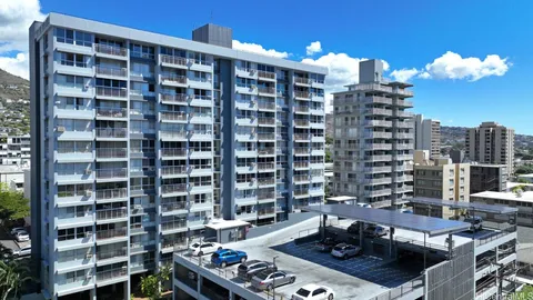 1621 Dole Street Unit 103, Honolulu, HI 96822 - #: 202321519