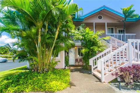 94-870 Lumiauau Street L101 Waipahu HI 96797