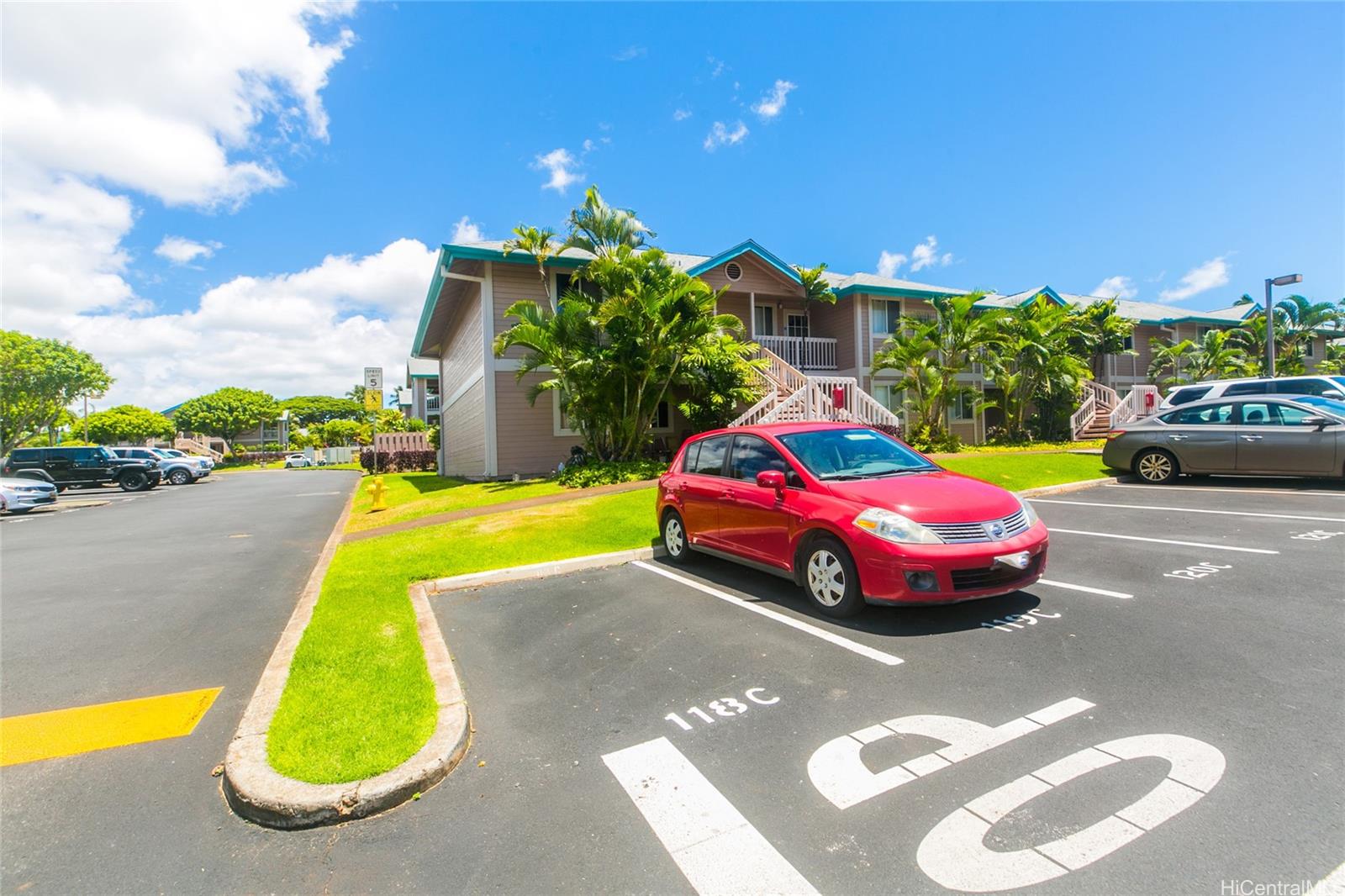 Hoomaka Village Condominium