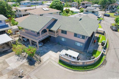1916 Ulana Place Honolulu HI 96819