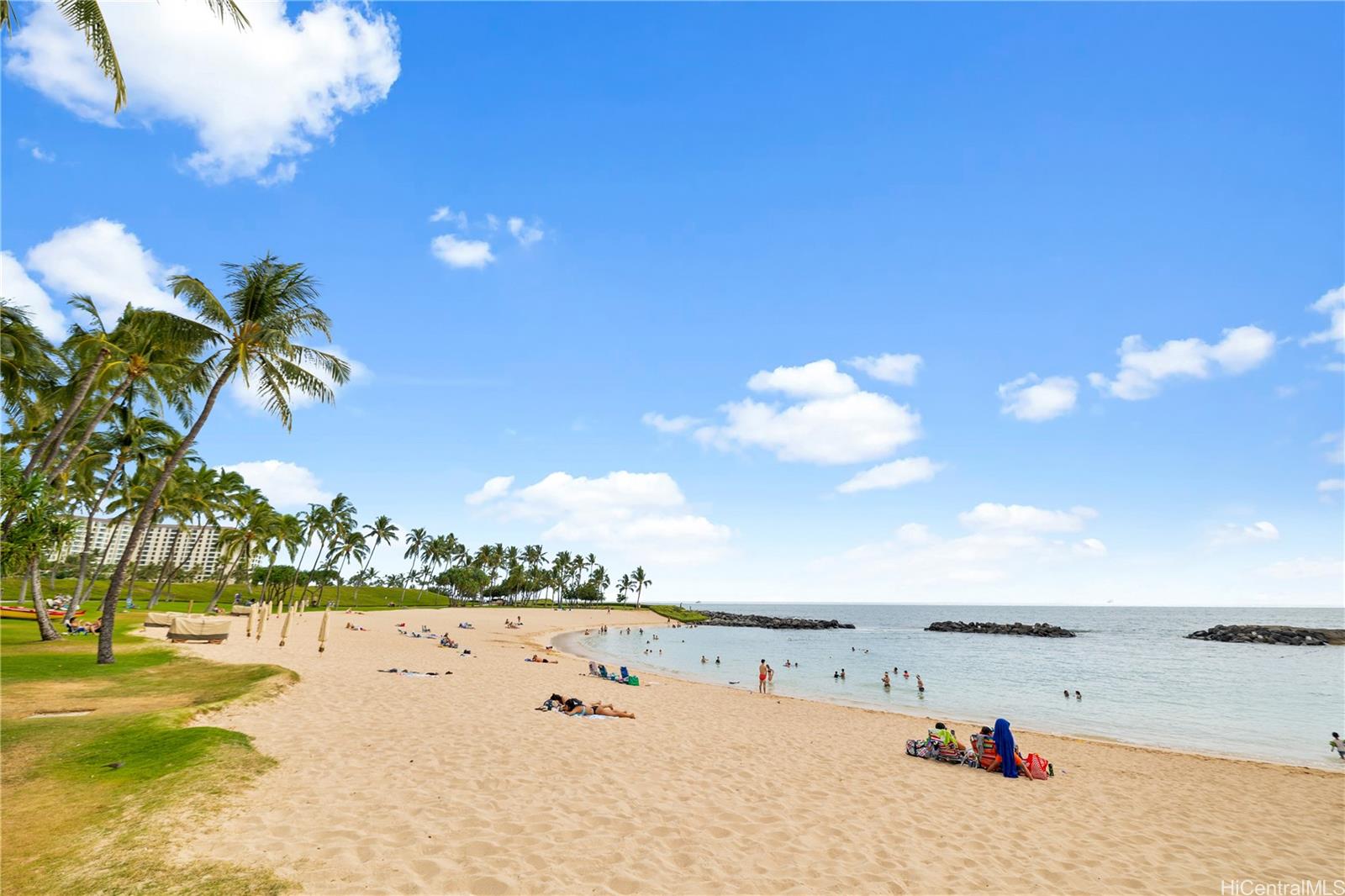 Ko Olina Kai Golf Estates Home Residence