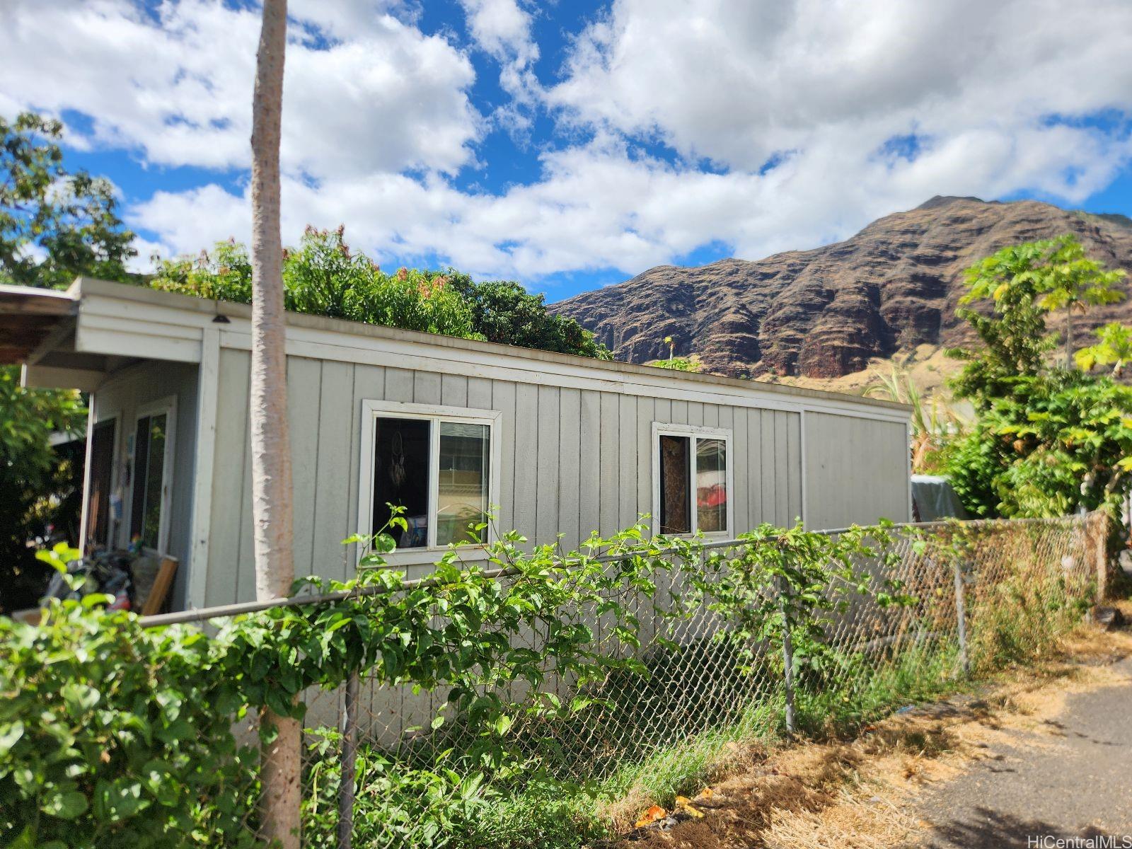 Makaha Home Residence