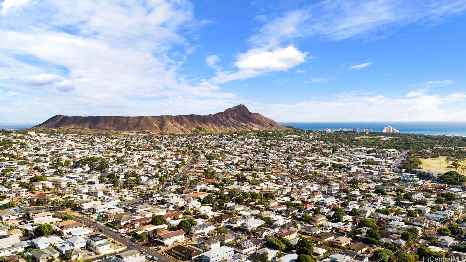 Kaimuki Multi Family