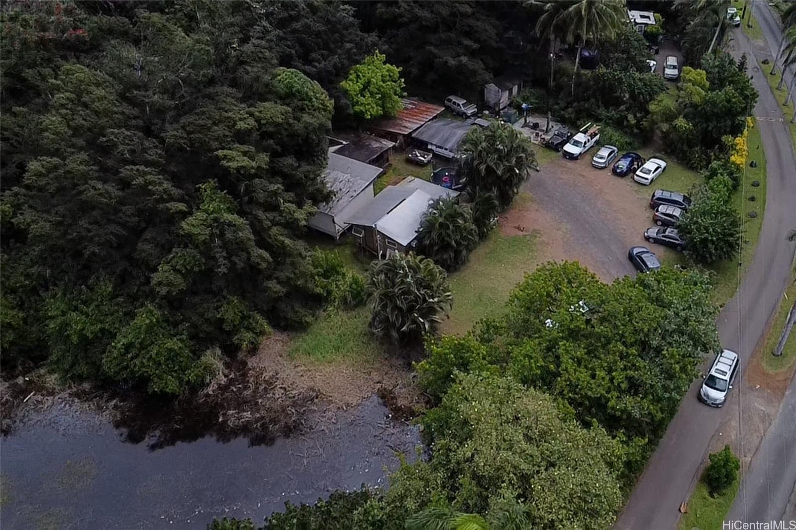 Waimea Home Residence