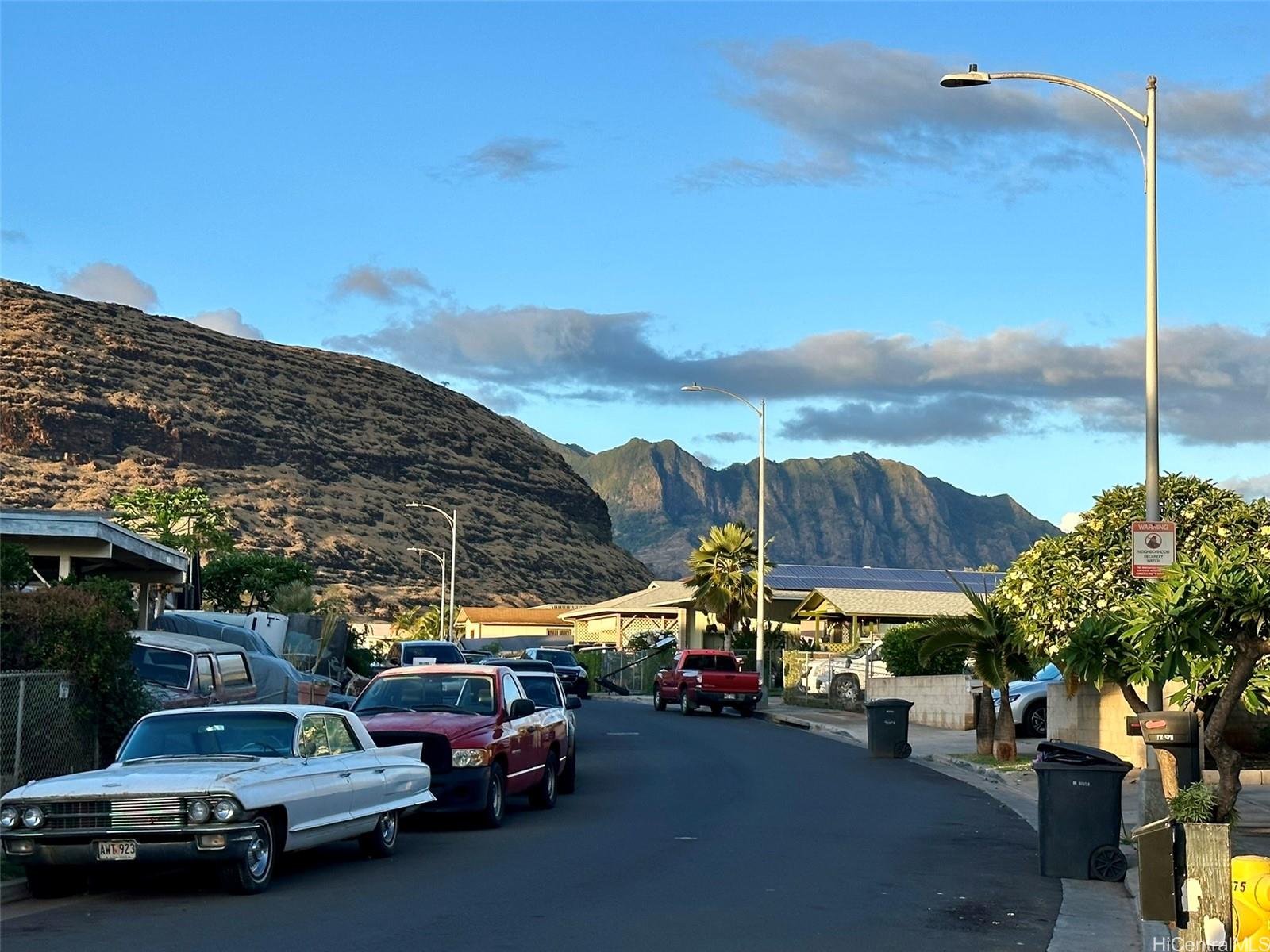 Lualualei Home Residence