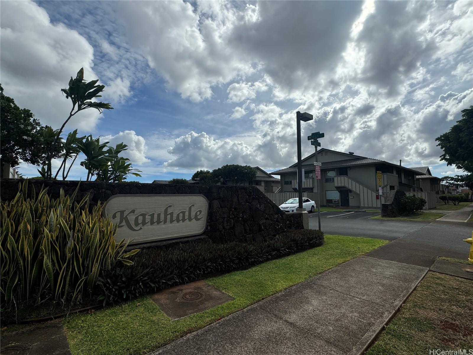 Waipio Gentry Townhouse