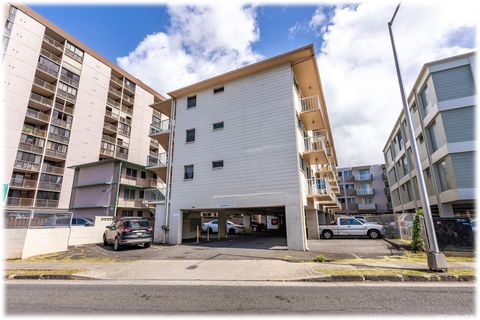 1254 Lunalilo Street Honolulu HI 96822