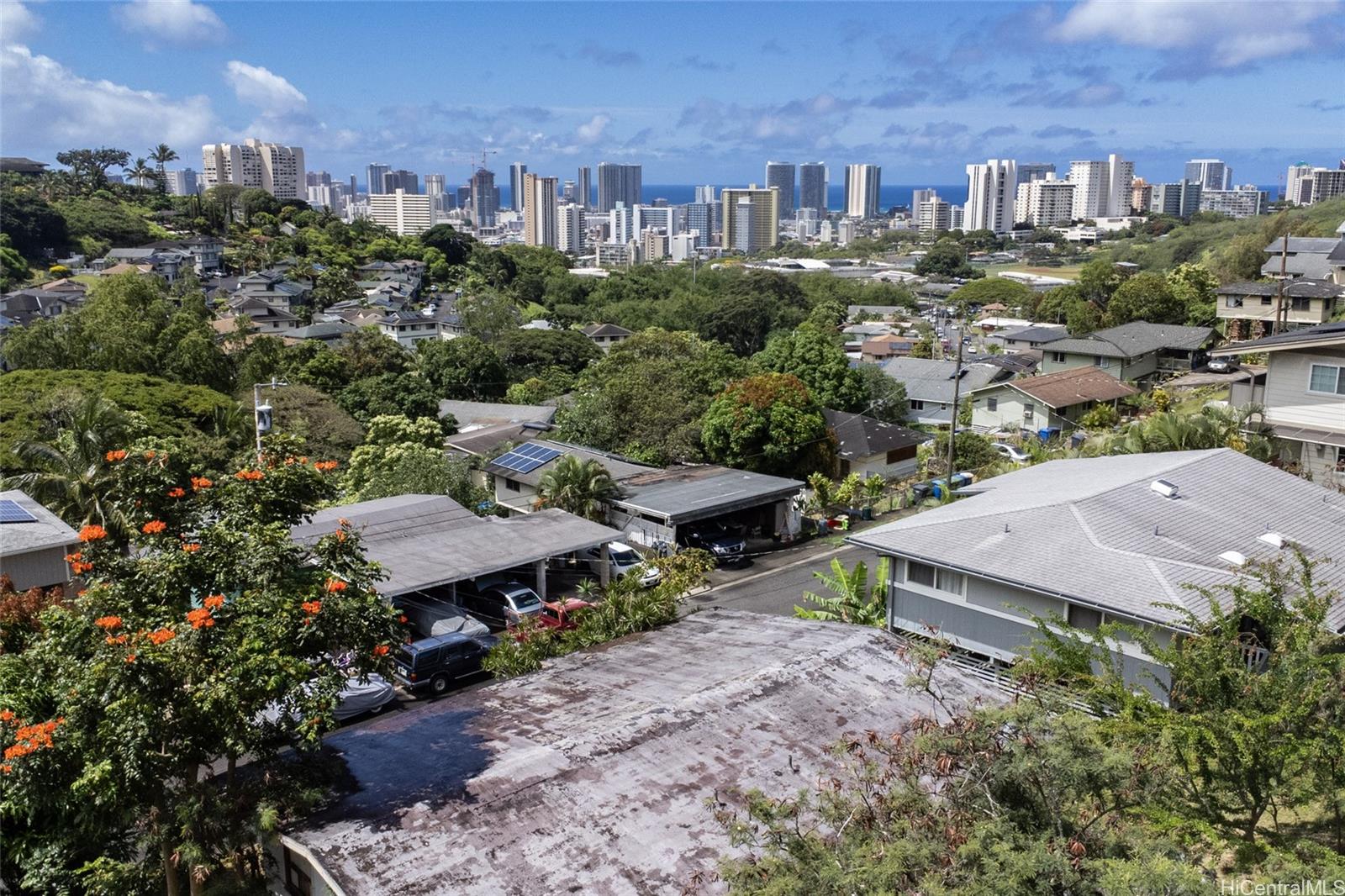 Papakolea Home Residence