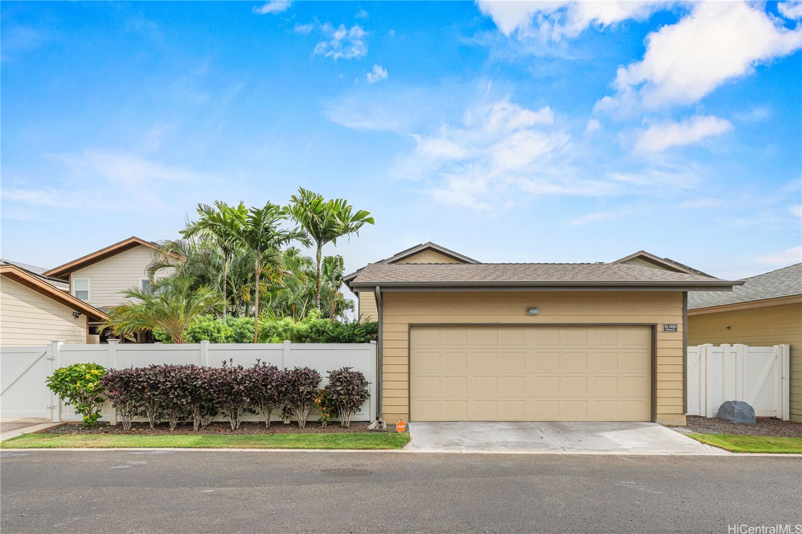 Hoakalei-ka Makana Home Residence