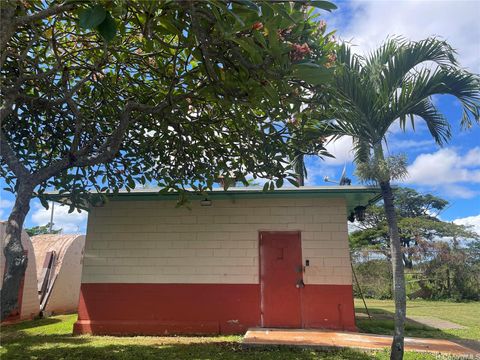 94-990 Pakela Street Waipahu HI 96797