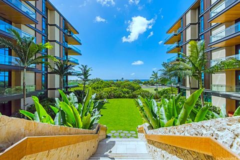 1388 Ala Moana Boulevard 6600 Honolulu HI 96814