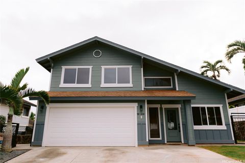 92-1310 Palahia Street Kapolei HI 96707