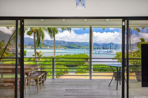 44-519 Kaneohe Bay Drive Kaneohe HI 96744