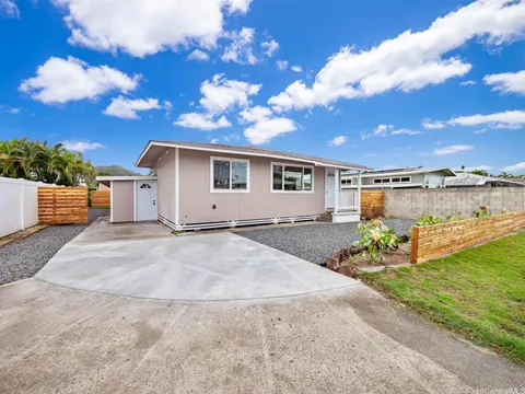 624 Olomana Street, Kailua, HI 96734 - MLS#: 202426705