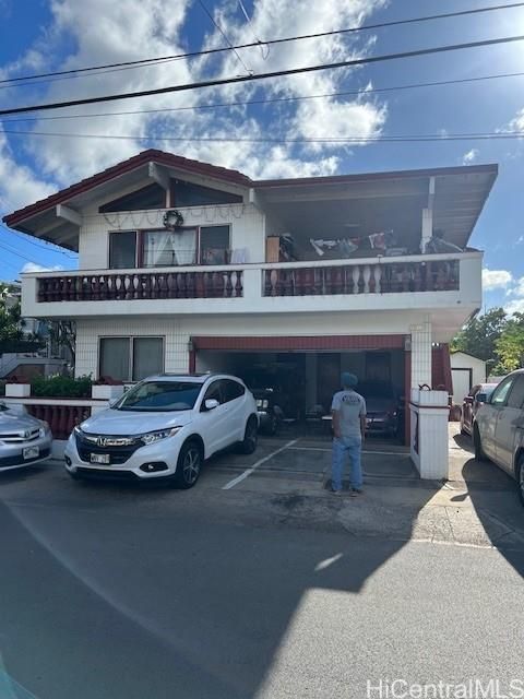 2011 Ahuula Street Honolulu HI 96819
