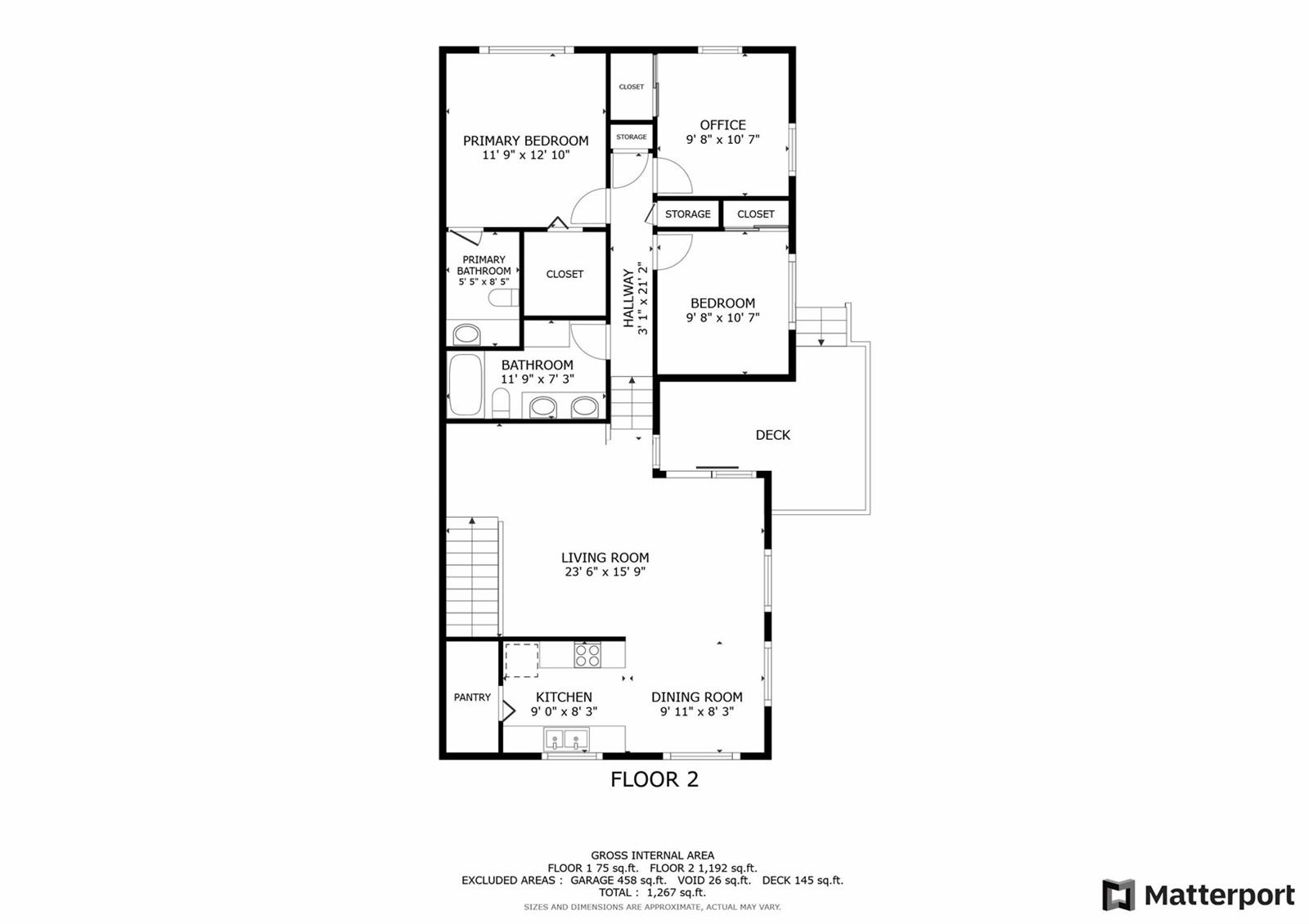 Kalama Valley Home Residence