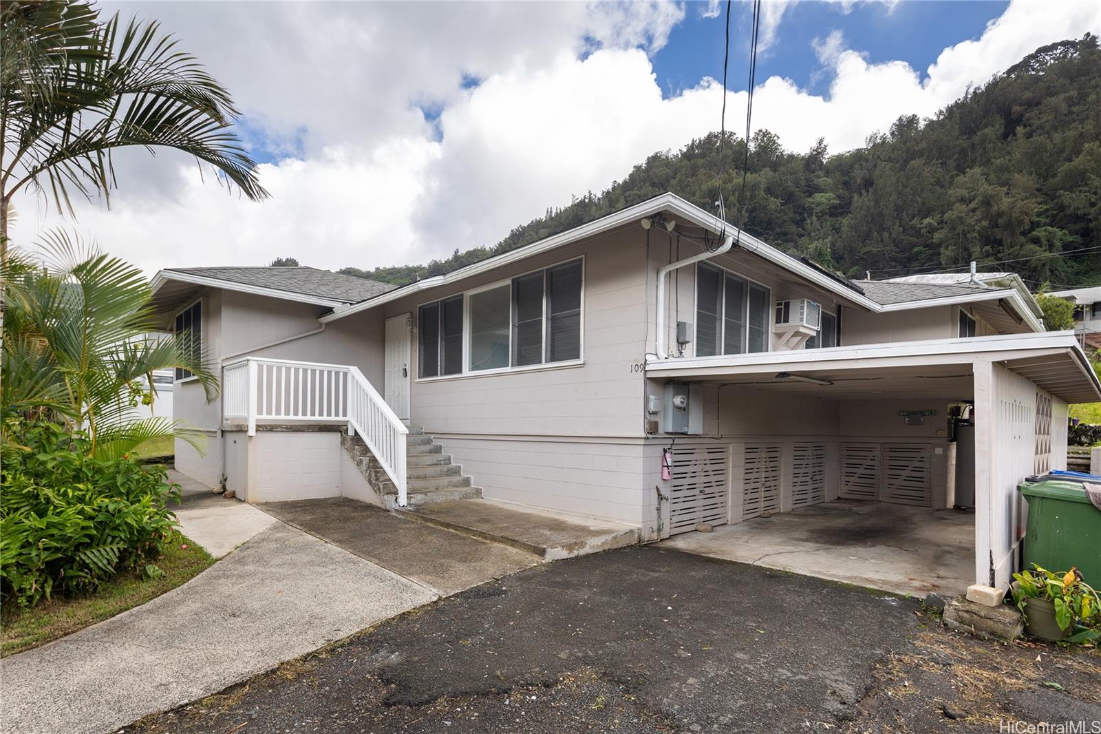 Nuuanu Home Residence