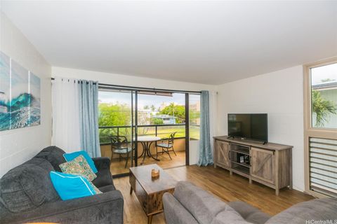 Photo of 68-024 Apuhihi Street #W301, Waialua, HI 96791 (MLS # 202406376)