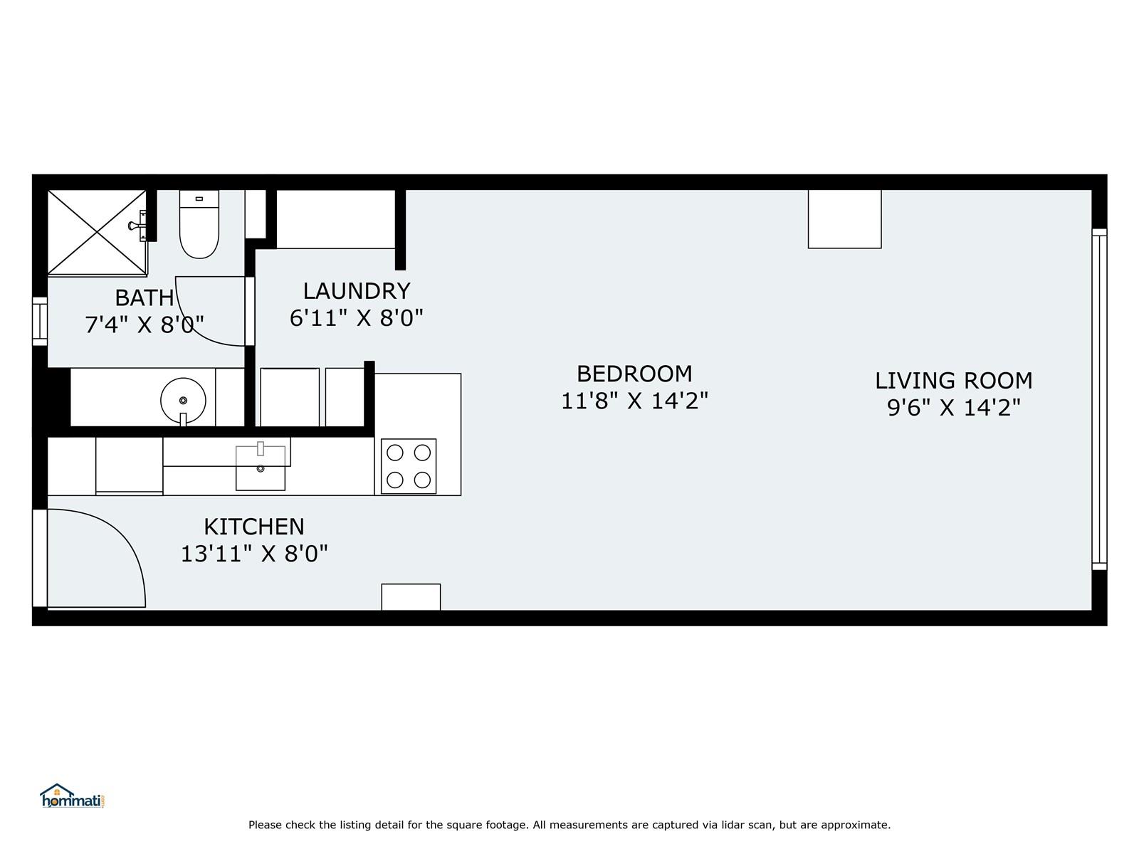 Colony Surf Ltd Condominium