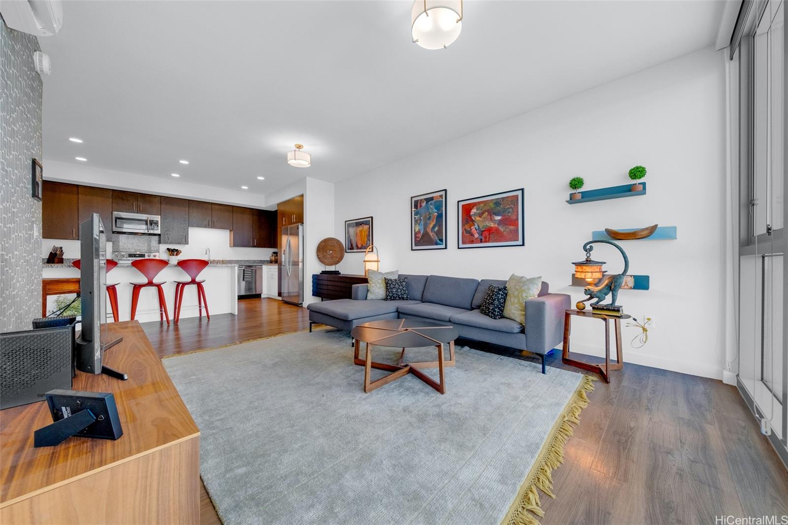 988 Halekauwila Street 4209