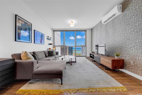 988 Halekauwila Street 4209 Honolulu HI 96814