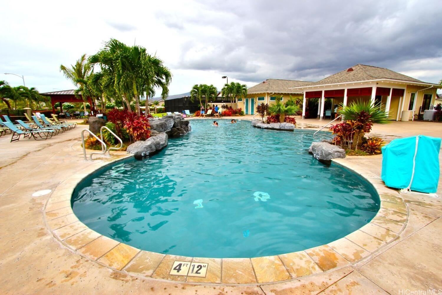 Hoakalei-ka Makana Home Residence