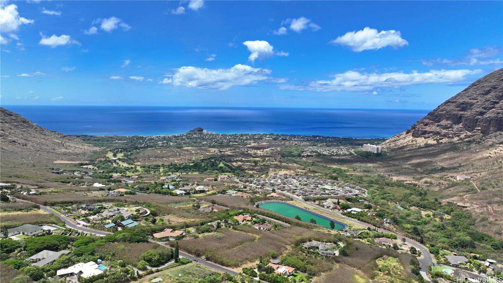 Maunaolu Estates Land