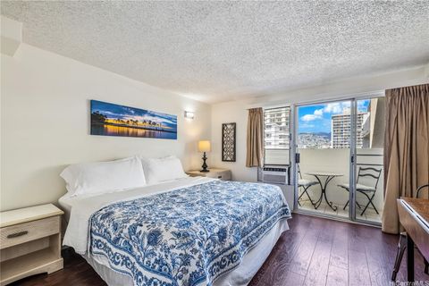 2450 Prince Edward Street 1006A Honolulu HI 96815