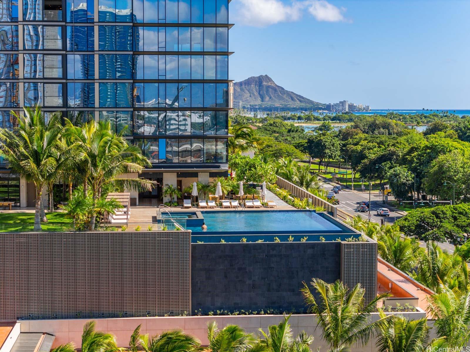 Victoria Place Condominium