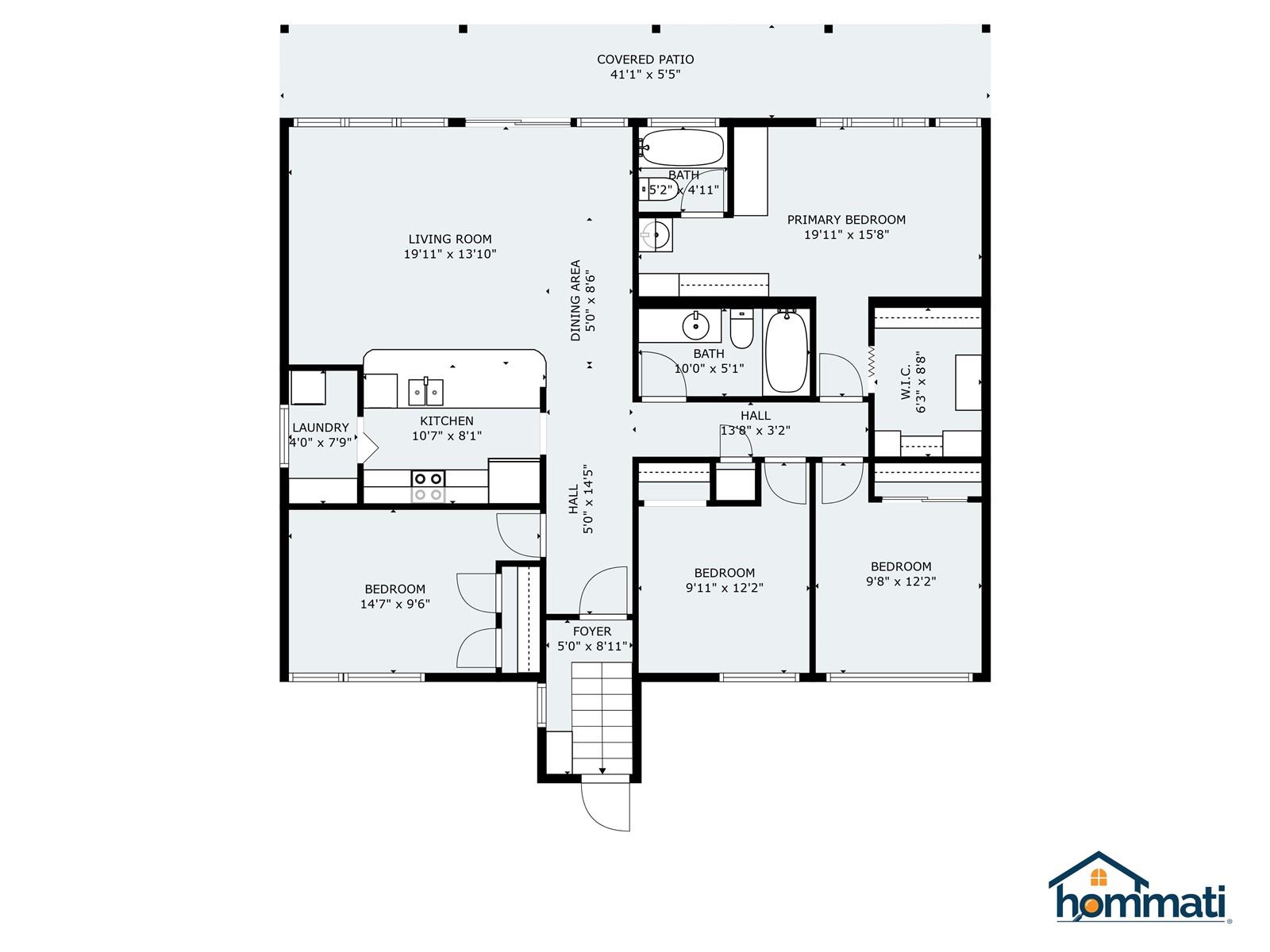 Bougainville Condominium