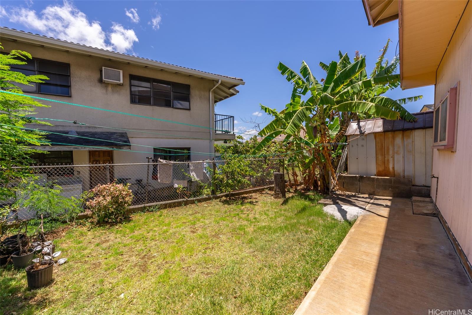 Kalihi-lower Duplex