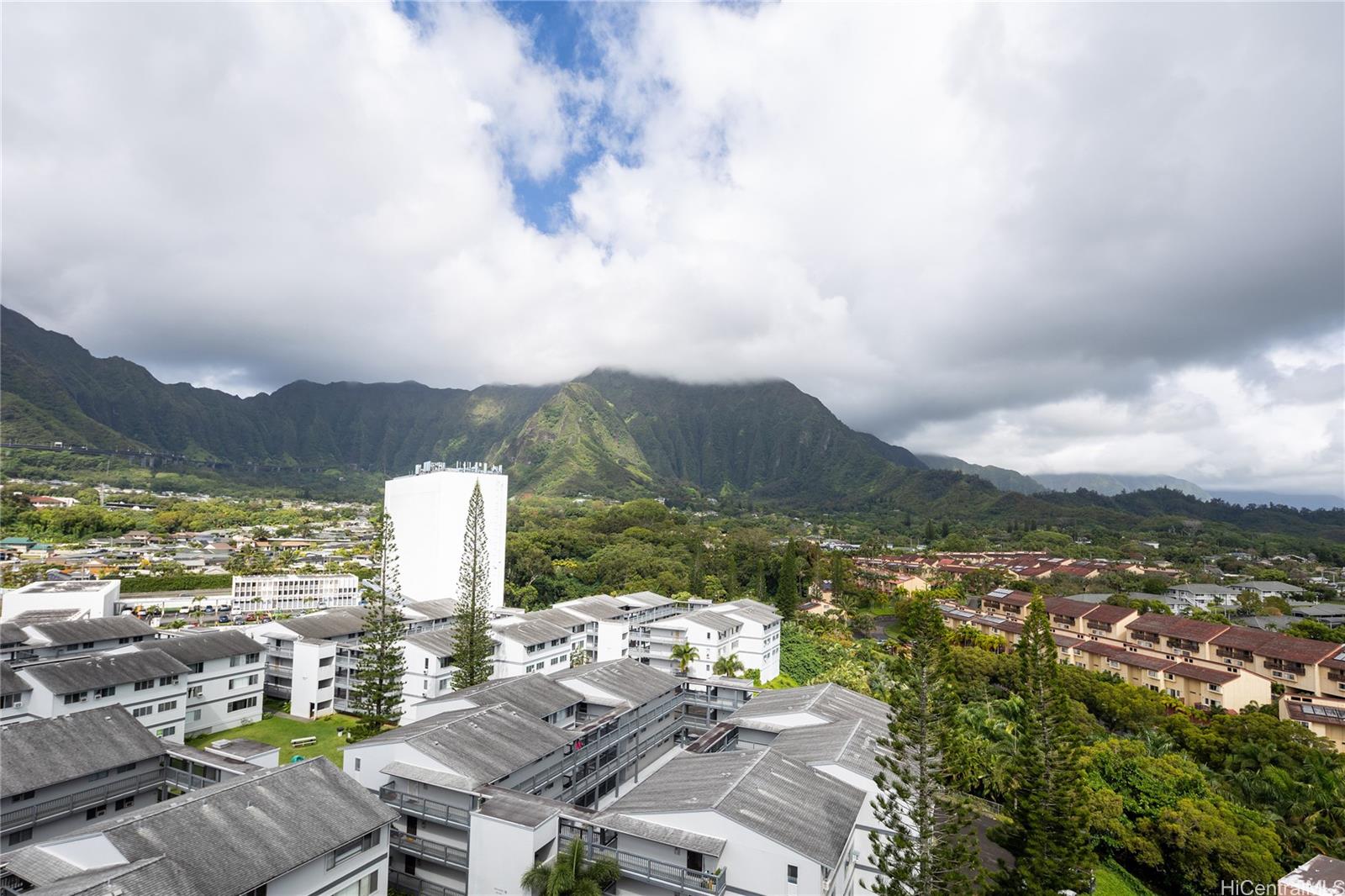 Hale Anaole Apts Condominium