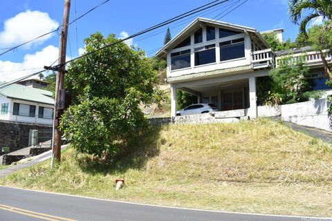45-55 Lilipuna Road A Kaneohe HI 96744