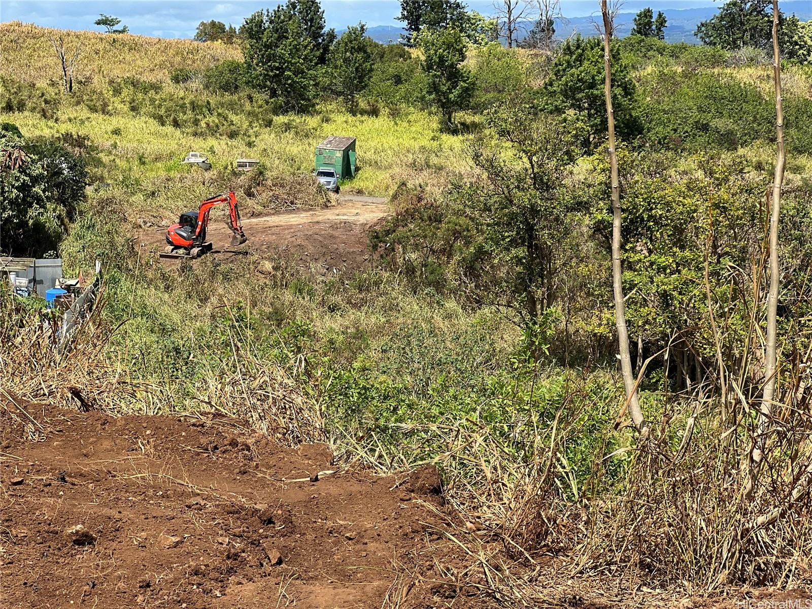 Ag/preserve Land