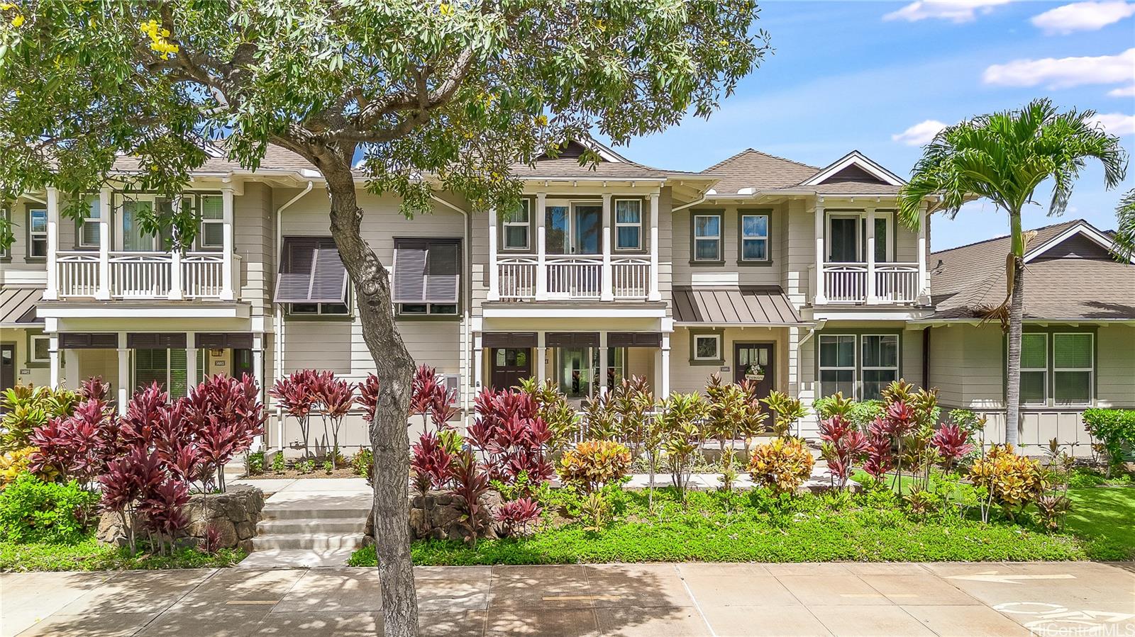 Ka Makana At Hoakalei Condominium