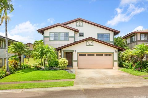 95-1044 Meapa Street Mililani HI 96789