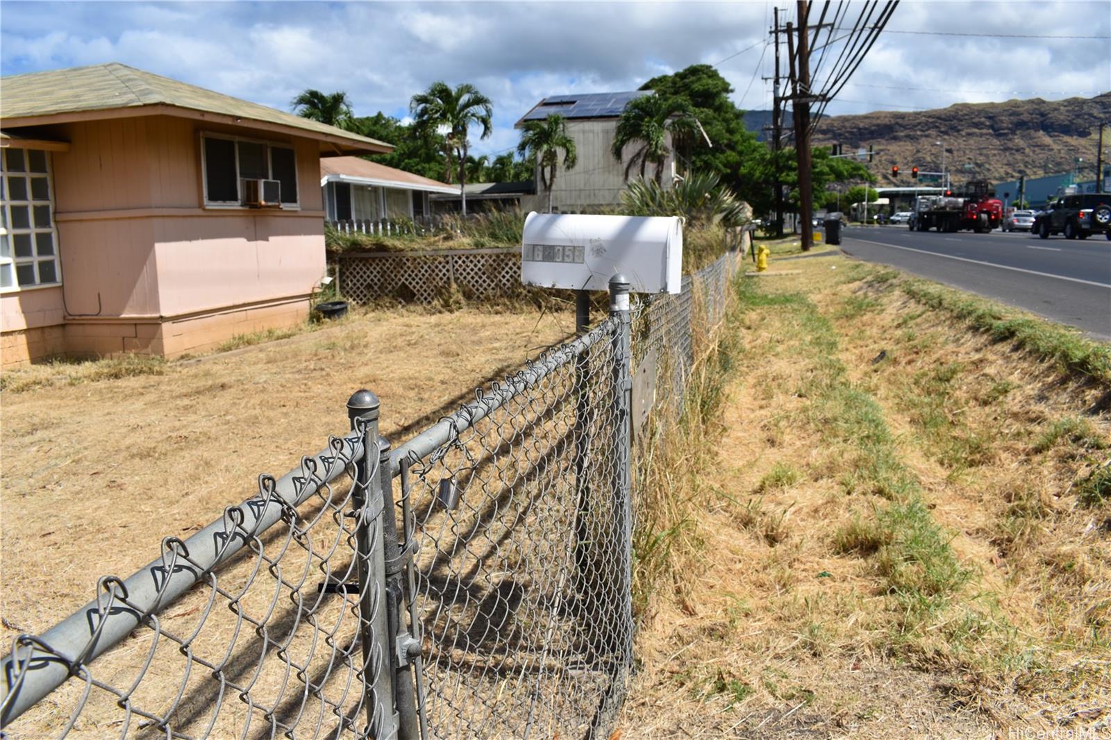 Lualualei Home Residence