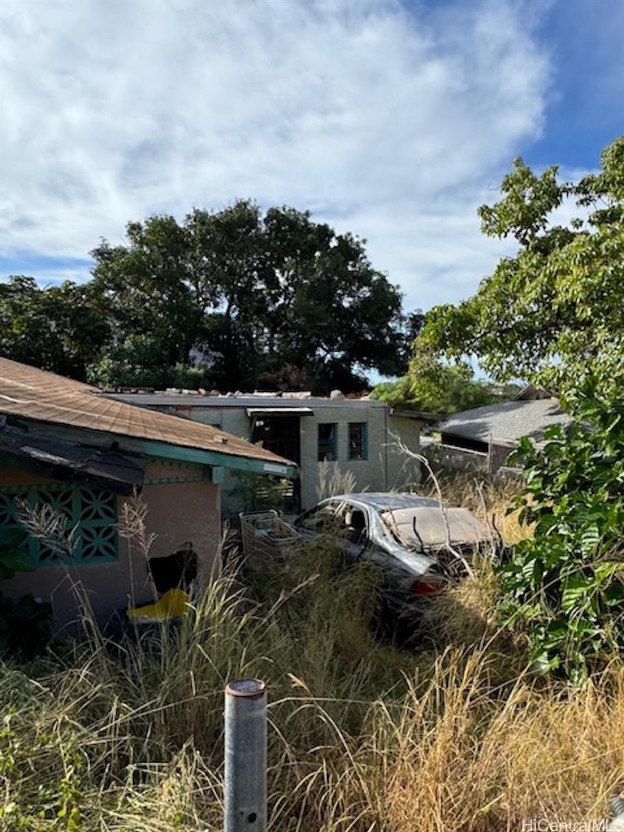 Nanakuli Home Residence